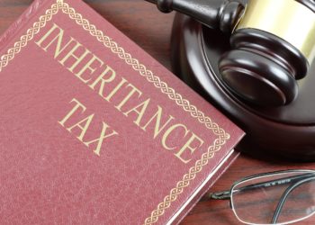 Inheritance Tax